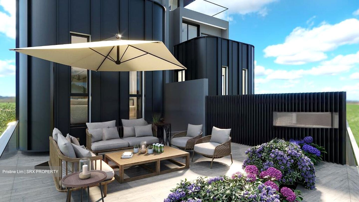 Parry Avenue (D19), Semi-Detached #491675231